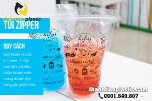 Thành Tiến Plastic