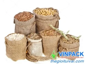 Công Ty Cổ Phần Thế Giới Túi Vải