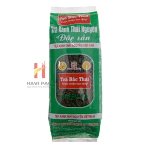 Công Ty Cổ Phần Bao Bì HAVI PACK