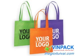 Công Ty Cổ Phần Thế Giới Túi Vải