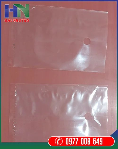 Vật Liệu Đóng Gói Hải Nguyên – Công Ty CP Thiết Bị Hải Nguyên