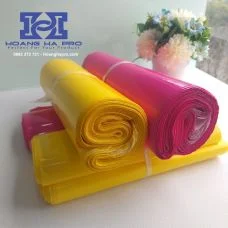Vật Liệu Đóng Gói Hoàng Hà – Công Ty TNHH Sản Xuất Hoàng Hà