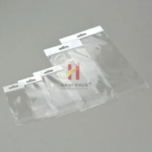 Công Ty Cổ Phần Bao Bì HAVI PACK