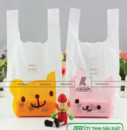 In Bao Bì AZ – Công Ty TNHH Sản Xuất Thương Mại Dịch Vụ Bao Bì A-Z