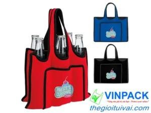 Công Ty Cổ Phần Thế Giới Túi Vải