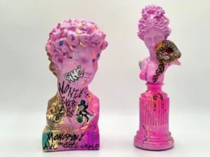 Điêu Khắc Mô Hình Composite – Xưởng Điêu Khắc Mô Hình Composite Hồ Chí Minh