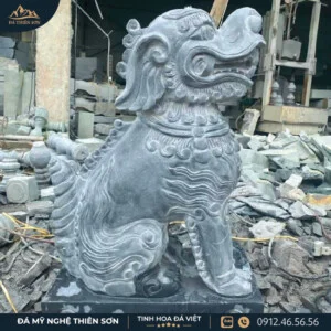 Công Ty TNHH Một Thành Viên Đá Mỹ Nghệ Thiên Sơn