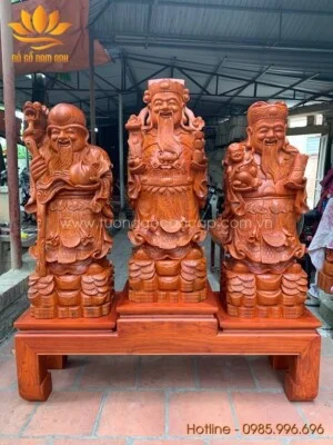 Đồ Gỗ Mỹ Nghệ Nam Anh