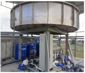 Thiết Bị Môi Trường STD&S – Công Ty TNHH STD&S