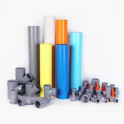 Nhựa Minh Hùng – Công Ty CP Nhựa Minh Hùng