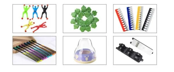 Máy ép Phun Minhui – Công Ty TNHH Thương Mại Minhui Việt Nam