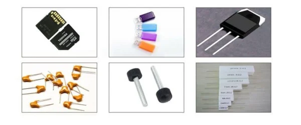 Máy ép Phun Minhui – Công Ty TNHH Thương Mại Minhui Việt Nam