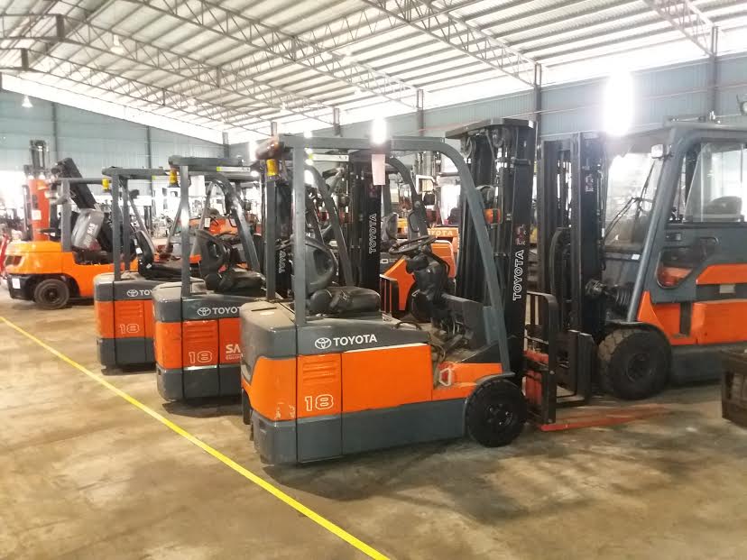 Công Ty TNHH International Battery