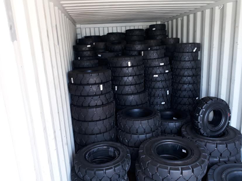 Công Ty TNHH International Battery