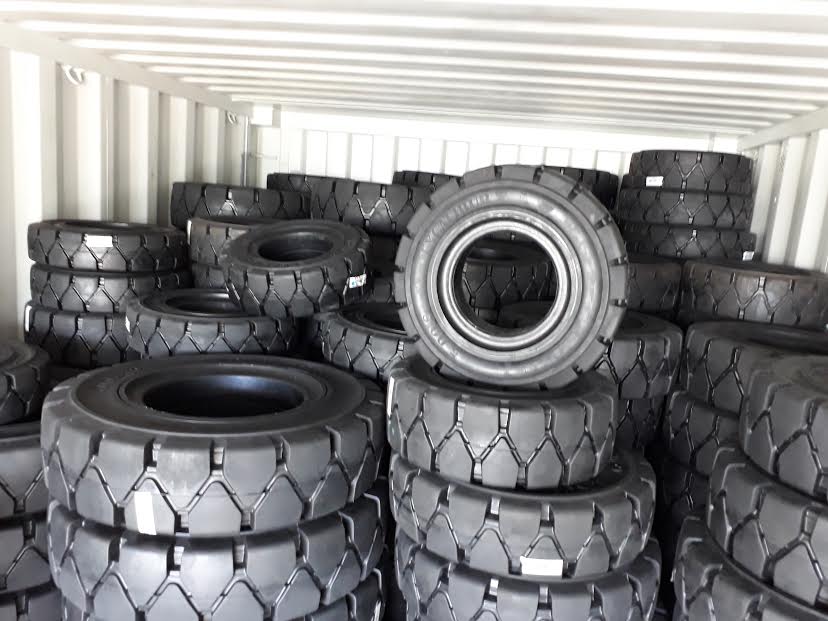 Công Ty TNHH International Battery