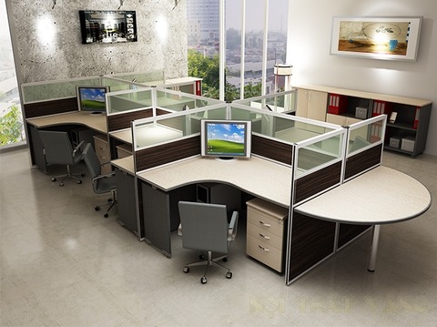 Nội Thất Văn Phòng Kinh Bắc Tech – Công Ty TNHH Xây Dựng Và Thương Mại Kinh Bắc Tech