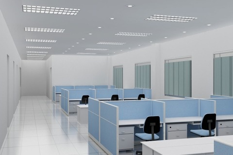 Nội Thất Văn Phòng Kinh Bắc Tech – Công Ty TNHH Xây Dựng Và Thương Mại Kinh Bắc Tech