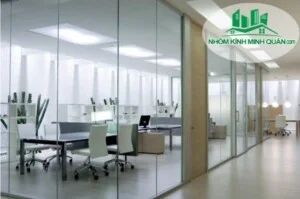Công Ty TNHH MTV Trang Trí Nội Ngoại Thất Xây Dựng Minh Quân