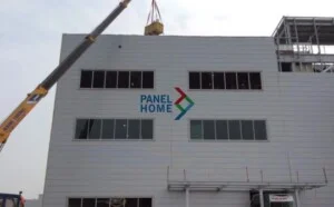 Panel Home – Công Ty TNHH Panel Home Vina