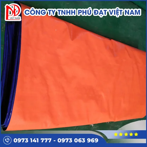 Bạt Phú Đạt – Công Ty TNHH Phú Đạt Việt Nam