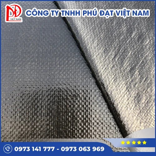 Bạt Phú Đạt – Công Ty TNHH Phú Đạt Việt Nam