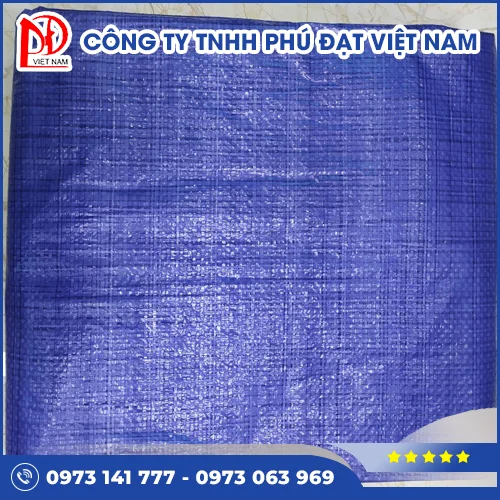 Bạt Phú Đạt – Công Ty TNHH Phú Đạt Việt Nam