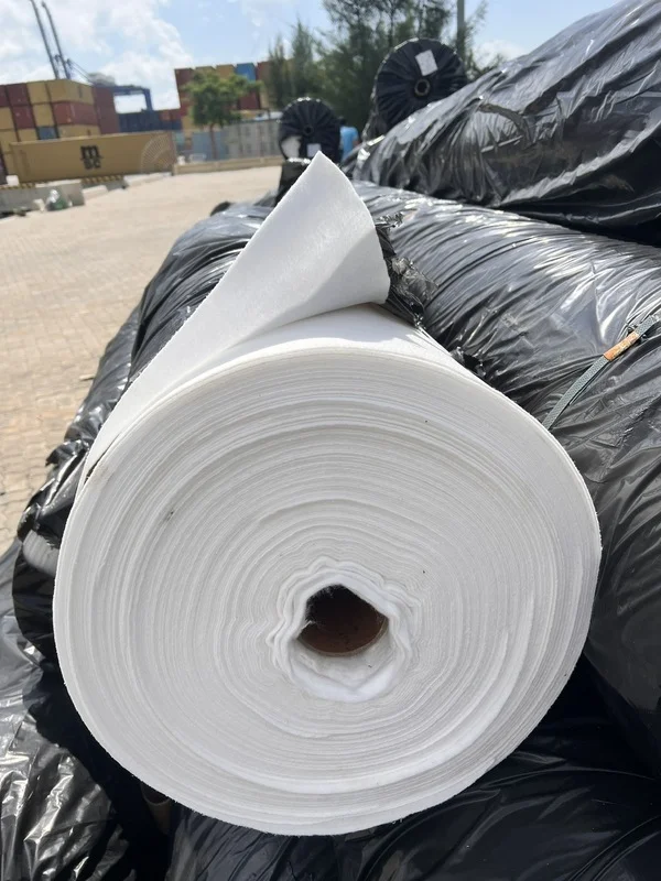 Vải Địa Kỹ Thuật LINK MAX – Công Ty TNHH Tập Đoàn LINK MAX