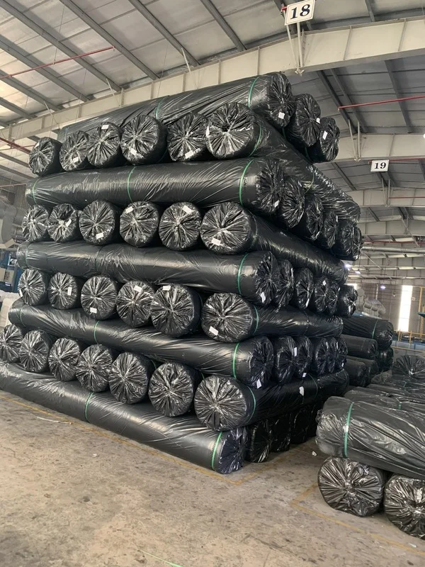 Vải Địa Kỹ Thuật LINK MAX – Công Ty TNHH Tập Đoàn LINK MAX