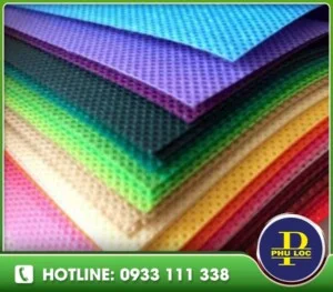 Vải Không Dệt Phú Lộc L.A – Công Ty TNHH Quốc Tế Phú Lộc L.A