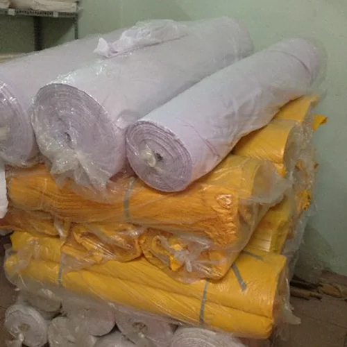 Vải Sợi Tam Xuân – Công Ty TNHH Thương Mại Dịch Vụ Tam Xuân