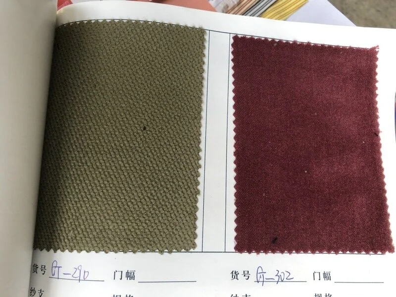 Vải lông nhân tạo – Công Ty TNHH Thương Mại Dịch Vụ Nam Đăng