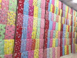 Công Ty TNHH Sản Xuất Và Nhập Khẩu Kim Khí Zhi Jie
