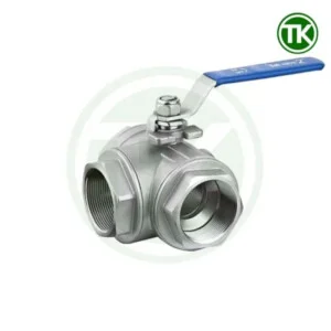 Inox TK – Công Ty TNHH Đầu Tư Quốc Tế Thanh Phong