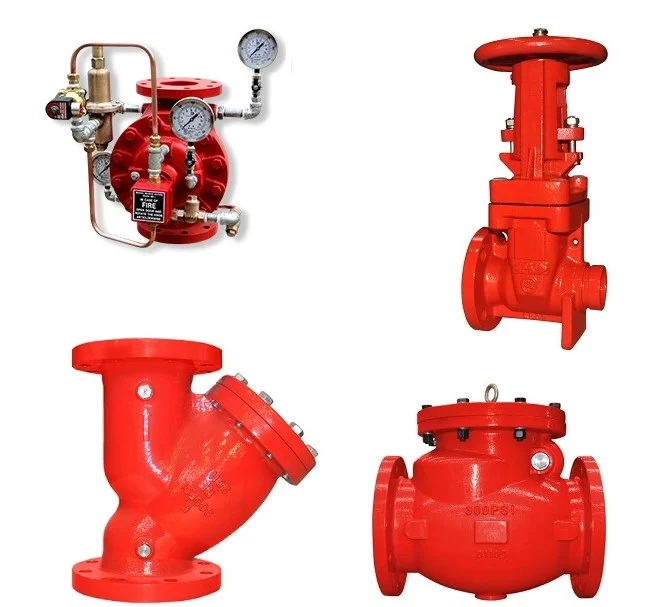Phòng Cháy Chữa Cháy & Cơ Điện EFICO – Công Ty TNHH EFICO