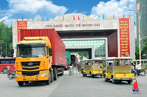 Vận Chuyển Hàng Hóa Bắc Trung Nam – Công Ty TNHH Trust Friend