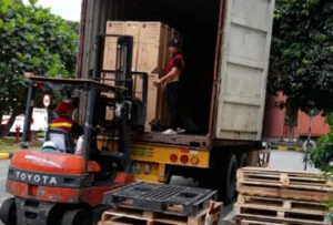 Vận Tải Khôi Minh – Công Ty TNHH MTV Vận Tải Khôi Minh