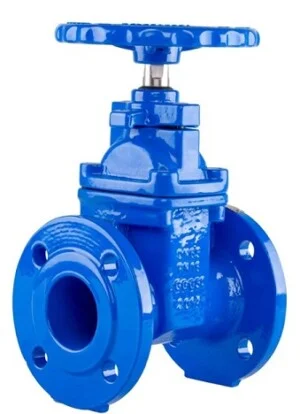 Van Công Nghiệp Hùng Anh – Công Ty Cổ Phần Thiết Bị Công Nghiệp Hùng Anh