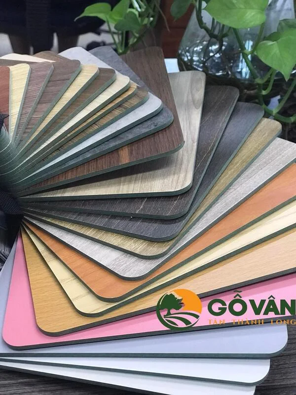 Ván Công Nghiệp, Veneer Gỗ Vân – Công Ty TNHH Một Thành Viên Tân Thành Long (Gỗ Vân)
