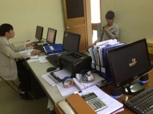 Doanh Nghiệp Tư Nhân Sơn Chuyên