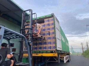MB Logistics – Công Ty TNHH Giao Nhận Vận Tải Mai Bảo Hà Nội