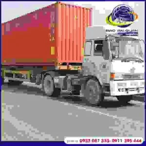 Logistics Bảo An Quân – Công Ty TNHH Bảo An Quân