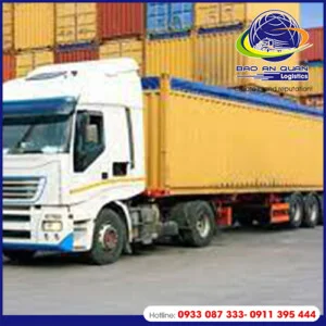 Logistics Bảo An Quân – Công Ty TNHH Bảo An Quân