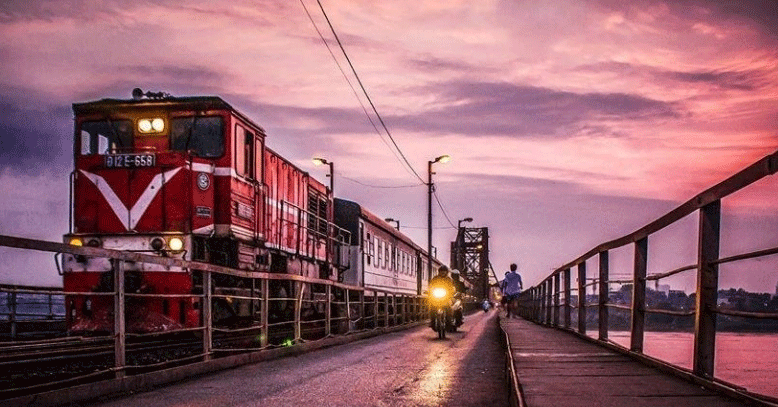 Vận Tải Đường Sắt Thống Nhất – Công Ty Cổ Phần Dịch Vụ Vận Tải Thống Nhất