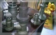 Đúc Khánh Trung Nhân – Công Ty TNHH Cơ Khí Khuôn Mẫu Khánh Trung Nhân
