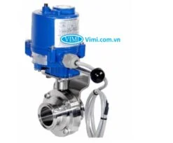 Công Ty Cổ Phần Kỹ Thuật Vimi