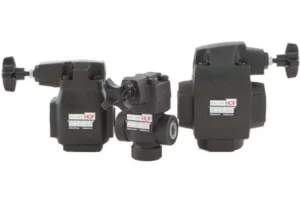 Thiết Bị Thủy Lực Phú Lực – Công Ty TNHH Phú Lực