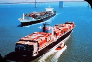Interlink Logistics – Công Ty Cổ Phần Interlink