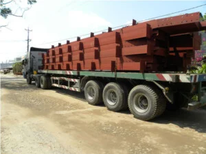 Công Ty TNHH Thương Mại – Dịch Vụ – Vận Tải Quốc Tế Việt Đức