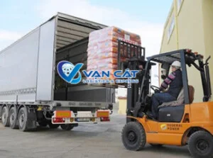 Vận Tải Vạn Cát – Công Ty TNHH Dịch Vụ Và Vận Tải Vạn Cát
