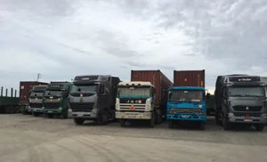 Vận Tải Lâm Hòa Phát – Công Ty TNHH Lâm Hòa Phát